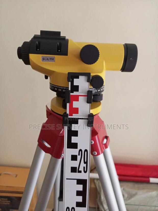 South Dumpy Level Machine(Nl Series) - thumbnail 2