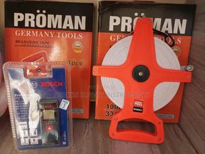 Surveying Instrument (Dumpy Level,Tapes, Theodolite ,Ts Etc - thumbnail 2