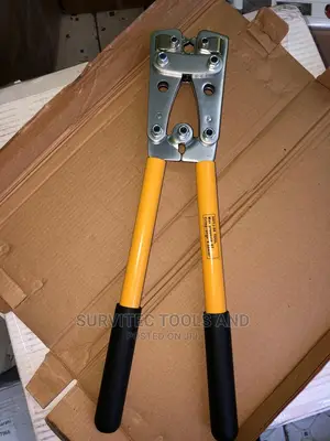 Mechanical Crimping Tool