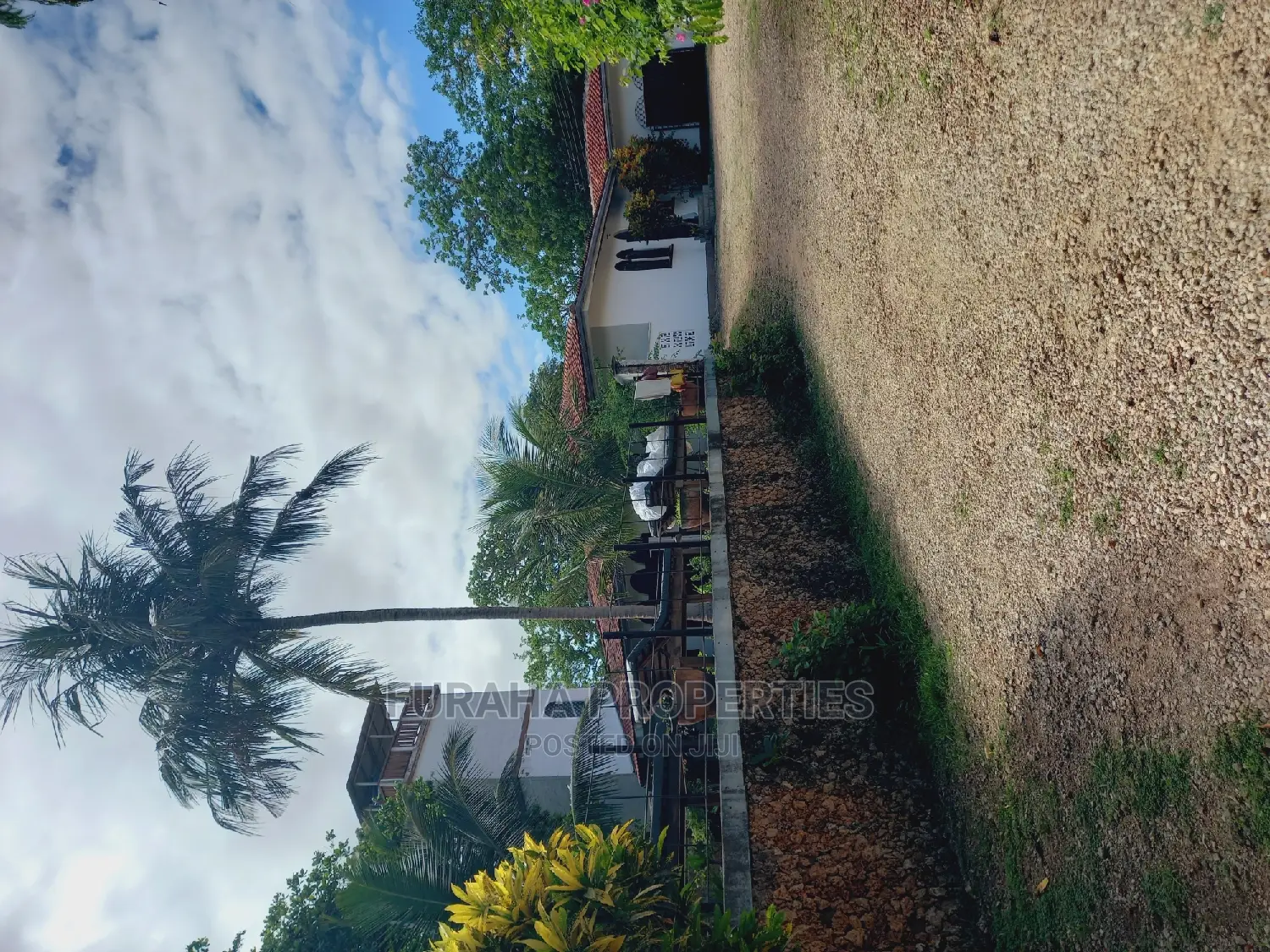 4bdrm Bungalow in Diani, Ukunda for sale
