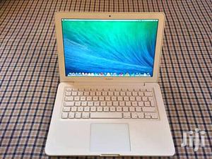Laptop Apple MacBook 4GB Intel Core 2 Duo HDD 320GB