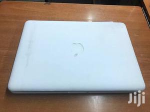Laptop Apple MacBook 4GB Intel Core 2 Duo HDD 320GB