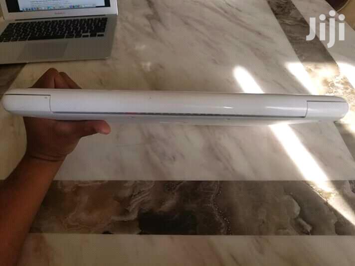 Laptop Apple MacBook 4GB Intel Core 2 Duo HDD 320GB
