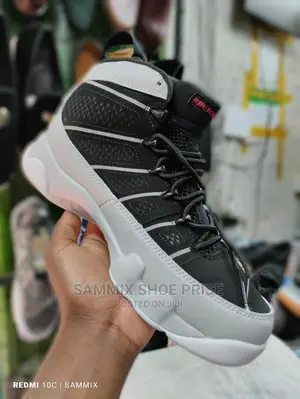 Jordan 9 Sneakers