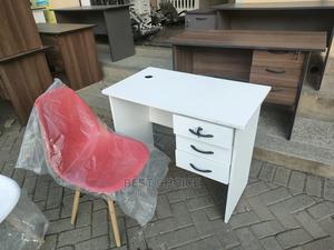 Office Desk and Chair