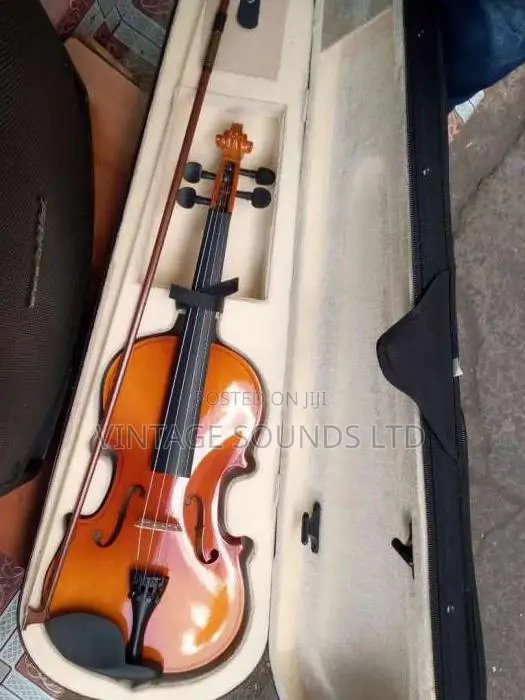 High Quality Maple Violin USA