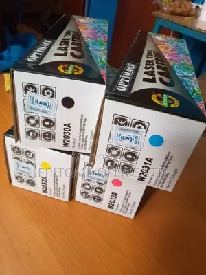 W2033A Affordable Compatible Toners