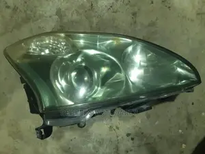 Harrier 240 Headlight
