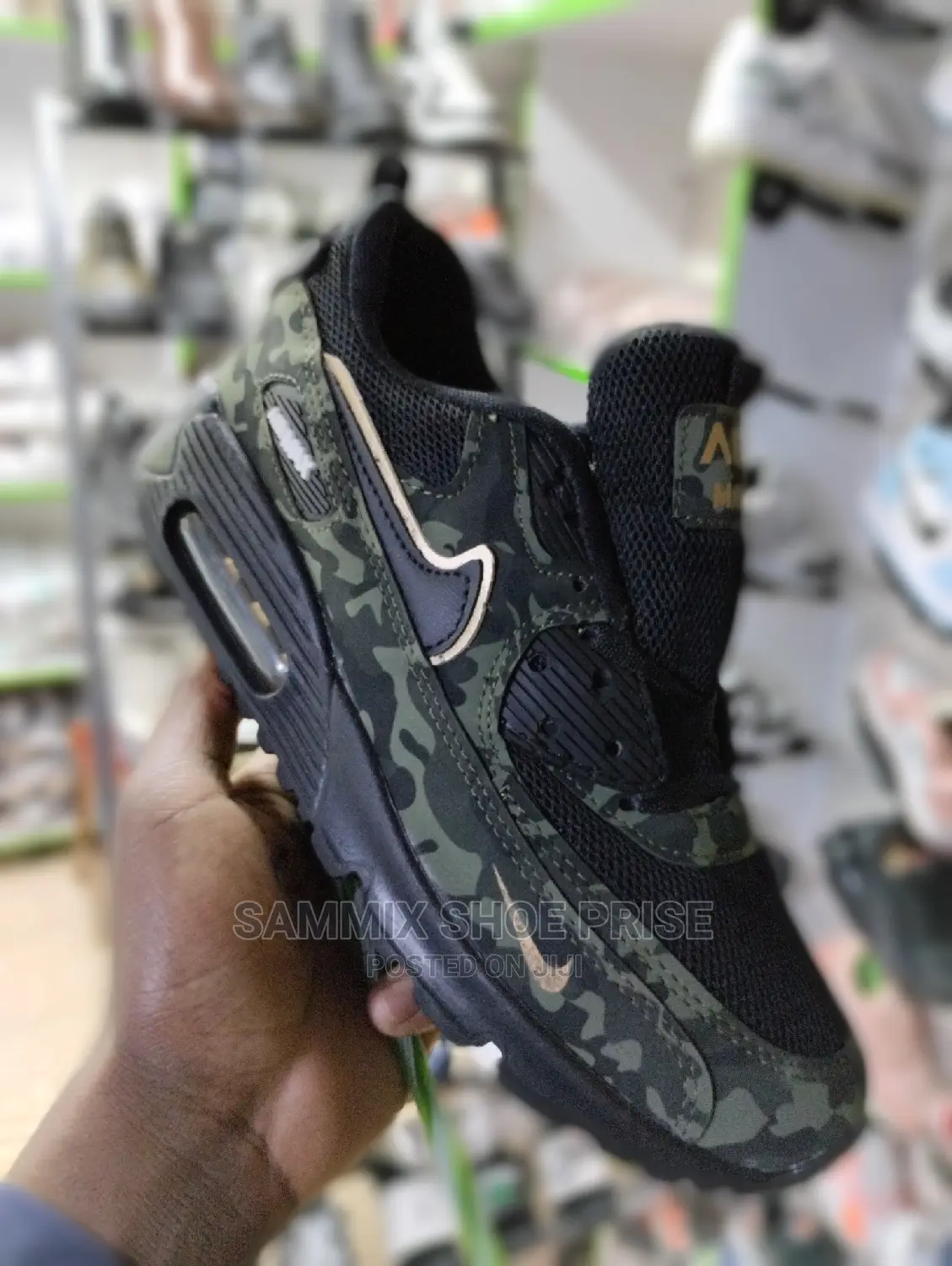 Airmax 90 Sneakers