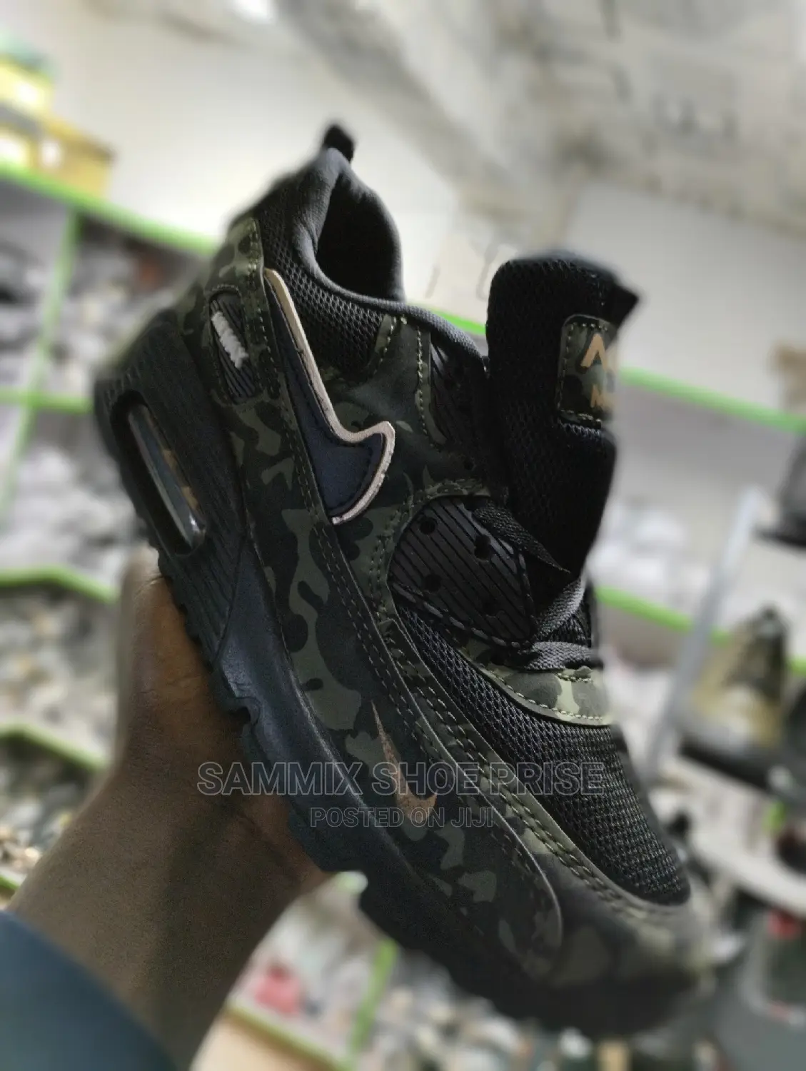 Airmax 90 Sneakers
