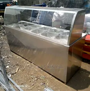 Food Warmer ,