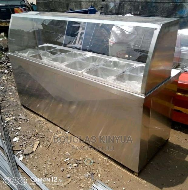 Food Warmer ,
