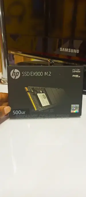 M2 500gb Ssd