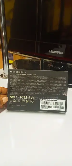 M2 500gb Ssd