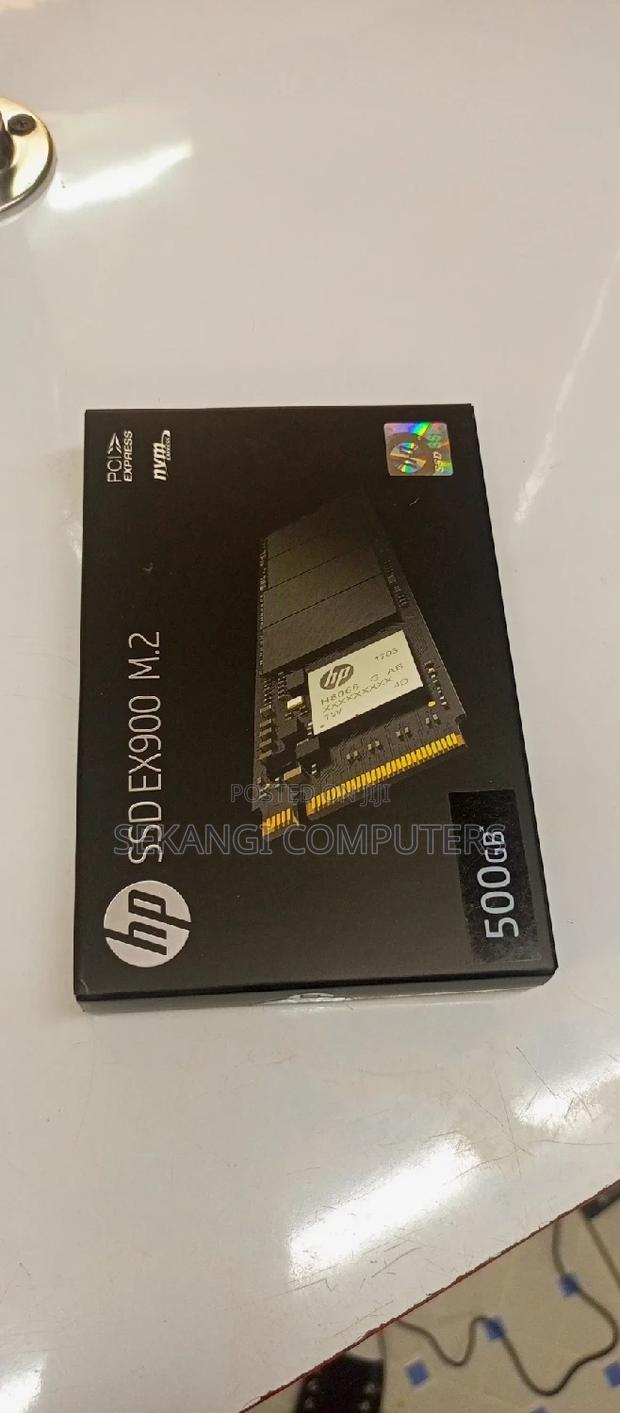 M2 500gb Ssd - thumbnail 3