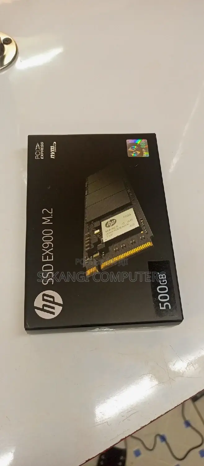 M2 500gb Ssd