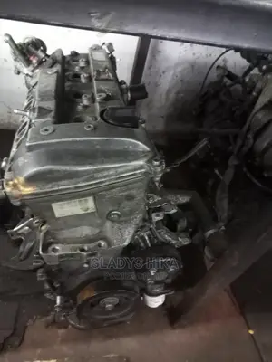 Ex Japan Slim Engine for 1az for Wish, Noah