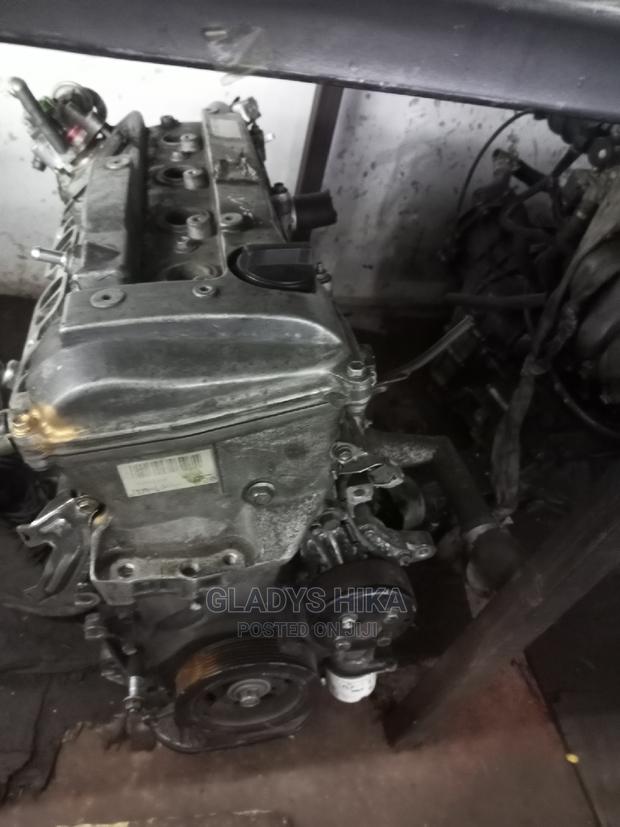 Ex Japan Slim Engine for 1az for Wish, Noah