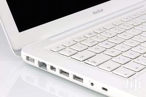 Laptop Apple MacBook 4GB Intel Core 2 Duo HDD 320GB