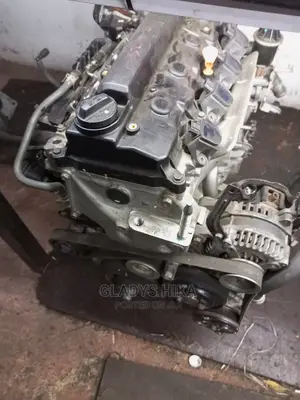 Ex Japan R20 Slim Engine for CRV