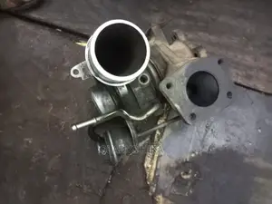 Ex Japan CX7 Turbo