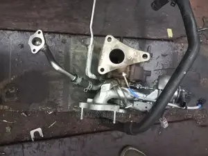 Ex Japan S5 Turbo