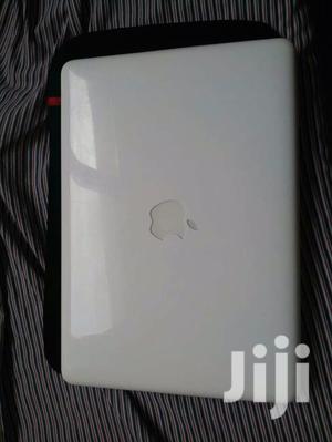 Laptop Apple MacBook 4GB Intel Core 2 Duo HDD 320GB