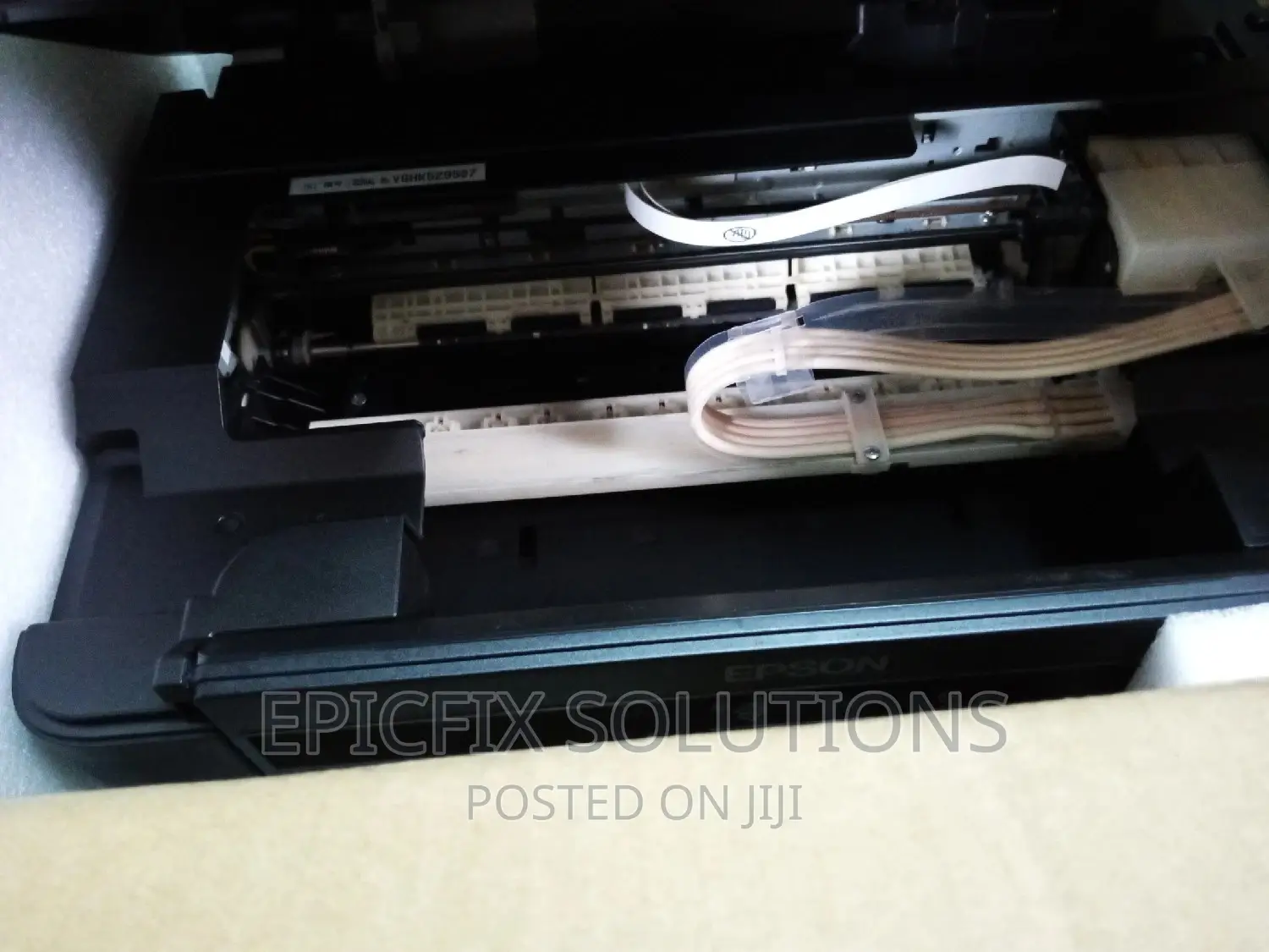 Epson Printer L360 Xuk Available