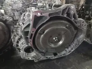 Ex Japan S5 Gearbox Diesel for Demio2016
