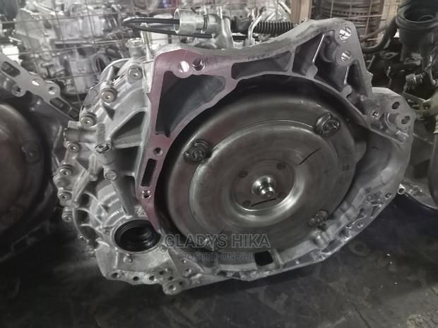 Ex Japan S5 Gearbox Diesel for Demio2016