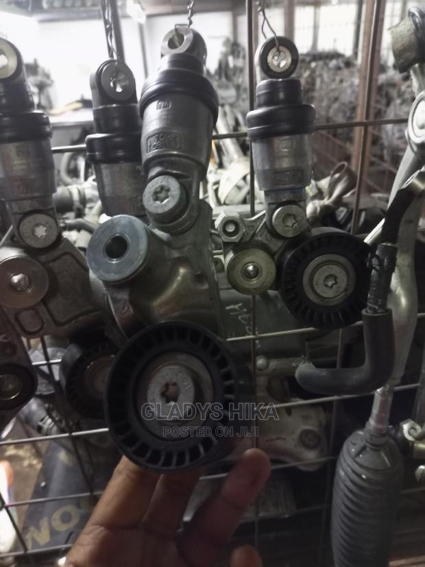 Ex Japan S5 Tensioners