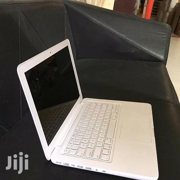 Laptop Apple MacBook 4GB Intel Core 2 Duo HDD 320GB - thumbnail 3