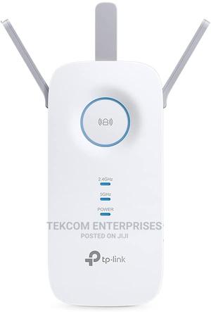Tp Link Re450 Ac1750 Wi-Fi Range Extender - thumbnail 2