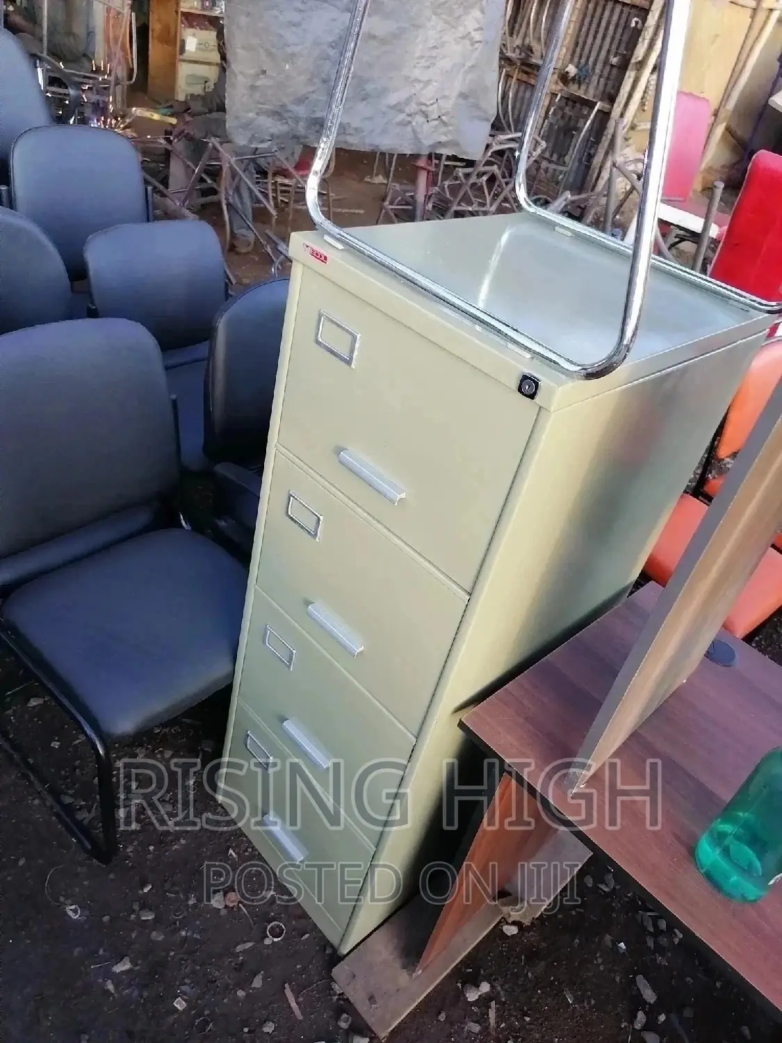 Great Quality Office Cabinets