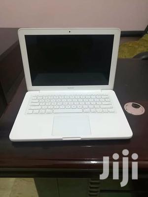 Laptop Apple MacBook 4GB Intel Core 2 Duo HDD 320GB - thumbnail 2