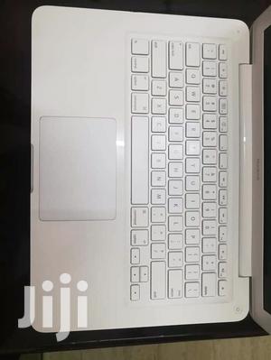 Laptop Apple MacBook 4GB Intel Core 2 Duo HDD 320GB