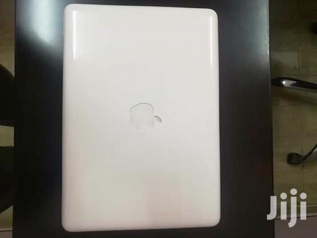 Laptop Apple MacBook 4GB Intel Core 2 Duo HDD 320GB - thumbnail 4