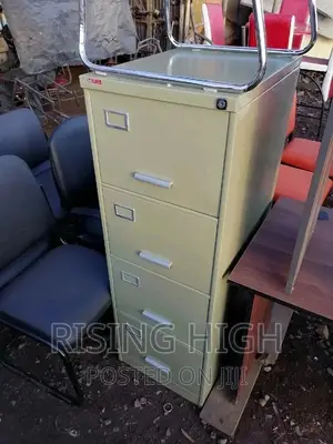 Finest Top Quality 4 Drawers Office Cabinets