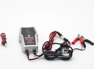 Quality 3500ma Intelligent Electronic Battery Charger