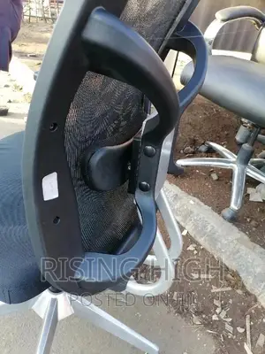 Quality Ergonomic Mesh Chair With Good Back Support