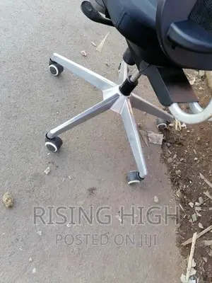 Top High Quality Ergonomic Mesh Chair With Back Support