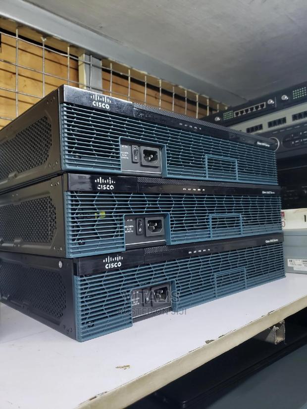 Cisco 2900 Series Router