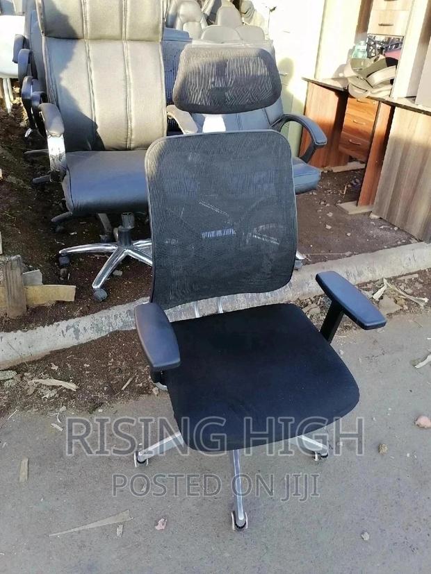 Great Quality Office Chairs With Good Back Support