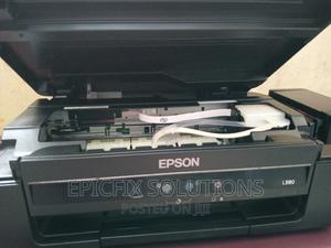 Epson L360 - thumbnail 2