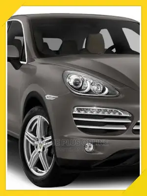 Porsche Cayenne New And Used Parts