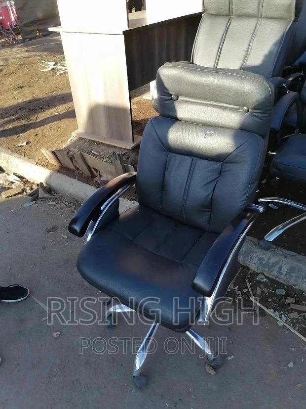 Great Quality Executive Office Chairs - thumbnail 2