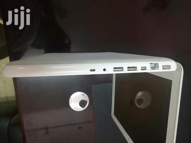 Laptop Apple MacBook 4GB Intel Core 2 Duo HDD 320GB - thumbnail 3