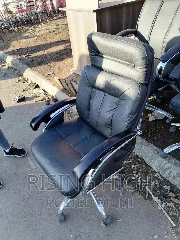 Prestige Quality Office Chair's - main view