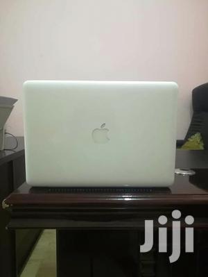 Laptop Apple MacBook 4GB Intel Core 2 Duo HDD 320GB