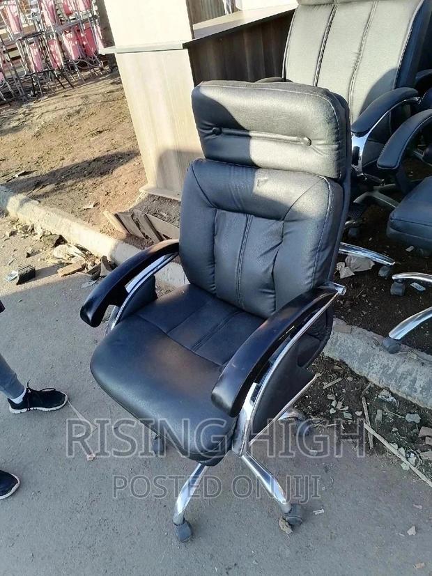 High Quality Executive Office Chairs